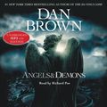 Cover Art for 9780743597180, Angels & Demons by Dan Brown