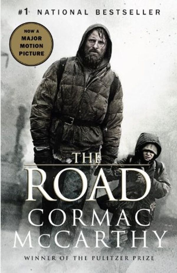 Cover Art for 9780307476302, The Road by Cormac McCarthy