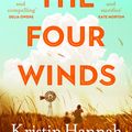Cover Art for 9781529054576, The Four Winds by Kristin Hannah