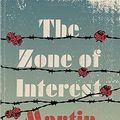 Cover Art for 9780385353496, The Zone of Interest by Martin Amis