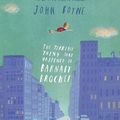 Cover Art for 9780385678902, The Terrible Thing That Happened to Barnaby Brocket by John Boyne
