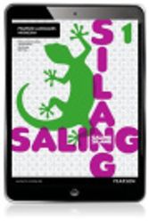 Cover Art for 9781488661655, Saling Silang 1 Reader+ eBook by Gould-Drakeley, Melissa, Fenton, Joanne, Harsojo, Ida, Yang, Ilian