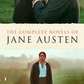 Cover Art for 9780141030173, The Complete Novels of Jane Austen by Jane Austen