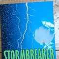 Cover Art for 9780744565850, Stormbreaker by Horowitz Anthony