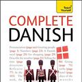 Cover Art for 9781444107104, Teach Yourself Complete Danish by Bente Elsworth