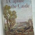 Cover Art for 9780434713509, I Capture the Castle by Dodie Smith