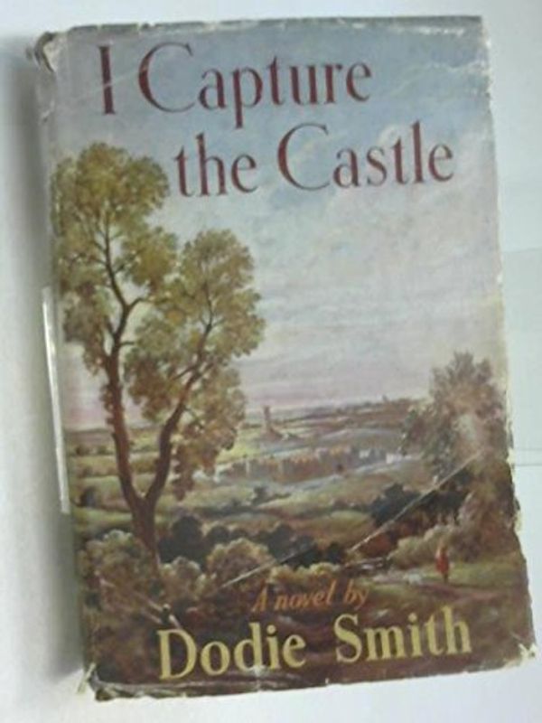 Cover Art for 9780434713509, I Capture the Castle by Dodie Smith