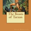 Cover Art for 9781726452915, The Beasts of Tarzan by Edgar Rice Burroughs