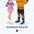 Cover Art for B0C87ZB5YM, Romper el hielo (Spanish Edition) by Hannah Grace