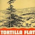 Cover Art for 9780670721092, Tortilla Flat by John Steinbeck