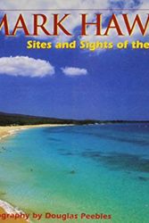 Cover Art for 9781566473347, Landmark Hawaii:  Sites and Sights of the Islands by Sam Malvaney