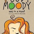 Cover Art for 9780606123303, Judy Moody by Megan McDonald