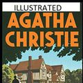 Cover Art for 9798723988408, The Mysterious Affair at Styles by Agatha Christie