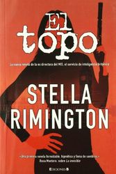 Cover Art for 9788466642873, El Topo by Stella Rimington