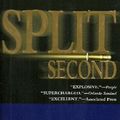 Cover Art for 9780446614450, Split Second by David Baldacci