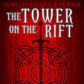 Cover Art for 9780446556347, The Tower on the Rift by Ian Irvine