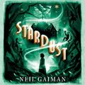 Cover Art for 9780755341931, Stardust by Neil Gaiman