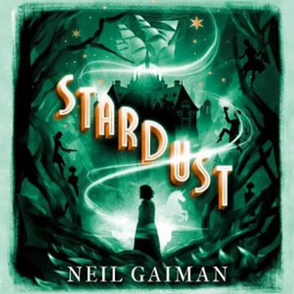 Cover Art for 9780755341931, Stardust by Neil Gaiman