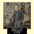 Cover Art for 9781548375690, Flappers and Philosophers by F. Scott Fitzgerald