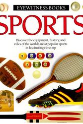Cover Art for 9780789465573, Sports by Tim Hammond