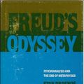 Cover Art for 9780300027914, Freud's Odyssey: Psychoanalysis and the End of Metaphysics by Stan Draenos