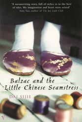 Cover Art for 9780099286431, Balzac And The Little Chinese Seamstress by Dai Sijie