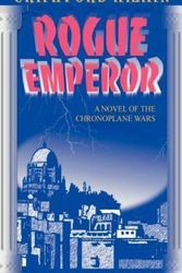 Cover Art for 9781583480175, Rogue Emperor by Crawford Kilian