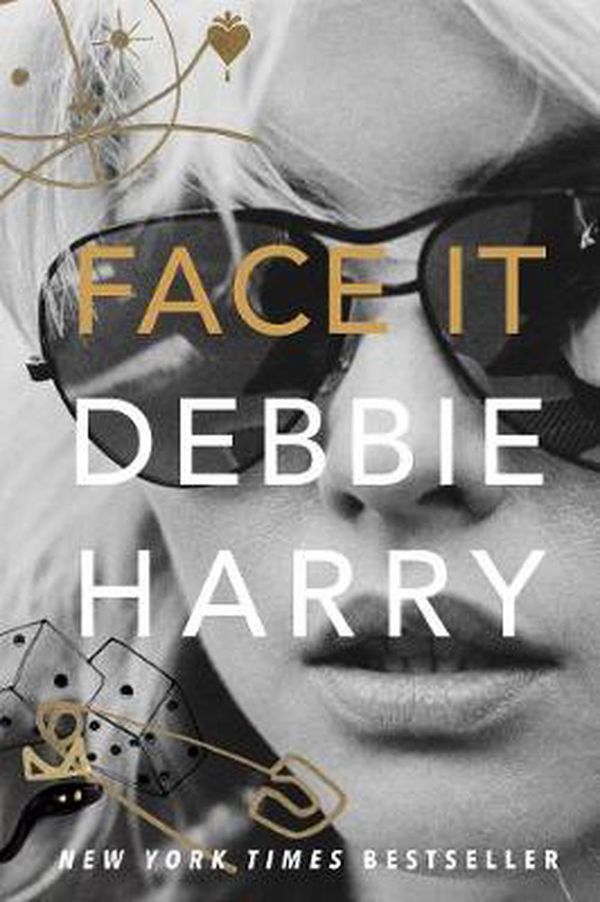 Cover Art for 9780060749583, My Story by Debbie Harry