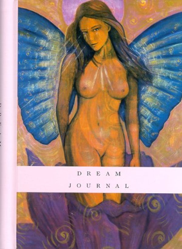 Cover Art for 9780975216620, Dream Journal by Unknown