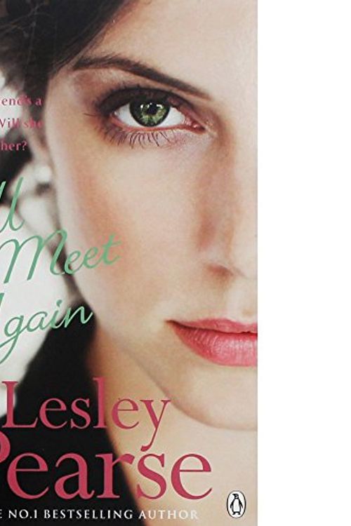 Cover Art for 9781405920391, Till We Meet Again by Lesley Pearse