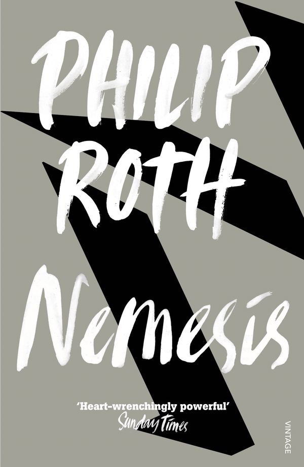 Cover Art for 9780099542261, Nemesis by Philip Roth