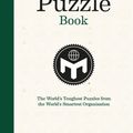 Cover Art for 9781787391857, The Mensa Puzzle Book by Mensa Ltd