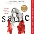 Cover Art for 9781250105721, Sadie by Courtney Summers