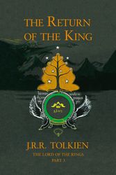 Cover Art for 9780007203567, The Lord of the Rings: The Return of the King by J. R. R. Tolkien