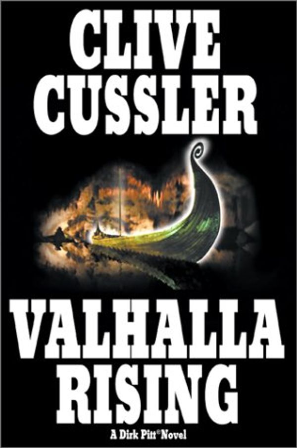Cover Art for 9780399148163, Valhalla Rising by Clive Cussler