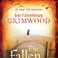 Cover Art for 9780316123396, The Fallen Blade by Jon Courtenay Grimwood