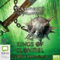 Cover Art for 9781867590897, The Kings of Clonmel by John Flanagan