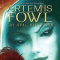 Cover Art for 9780786852895, Artemis Fowl: The Opal Deception by Eoin Colfer