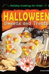 Cover Art for 9781448880799, Halloween Sweets and Treats by Ruth Owen