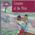 Cover Art for 9781564763754, Creature of the Mists (Accidental Detective) by Sigmund Brouwer