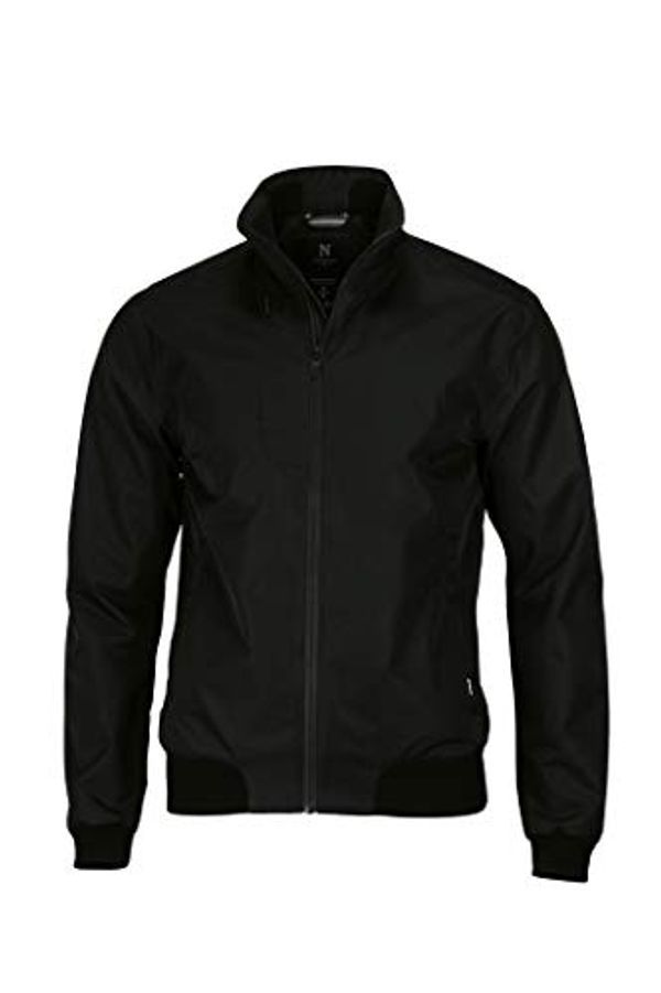 Cover Art for 5057147229080, Nimbus Davenport Mens Zip Fashion Jacket - Black or Navy - Navy - L by 