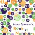 Cover Art for 9781567317008, Book of Numbers by Adam Spencer