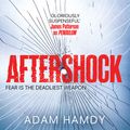 Cover Art for 9781472233530, Aftershock: (Pendulum Series 3) by Adam Hamdy