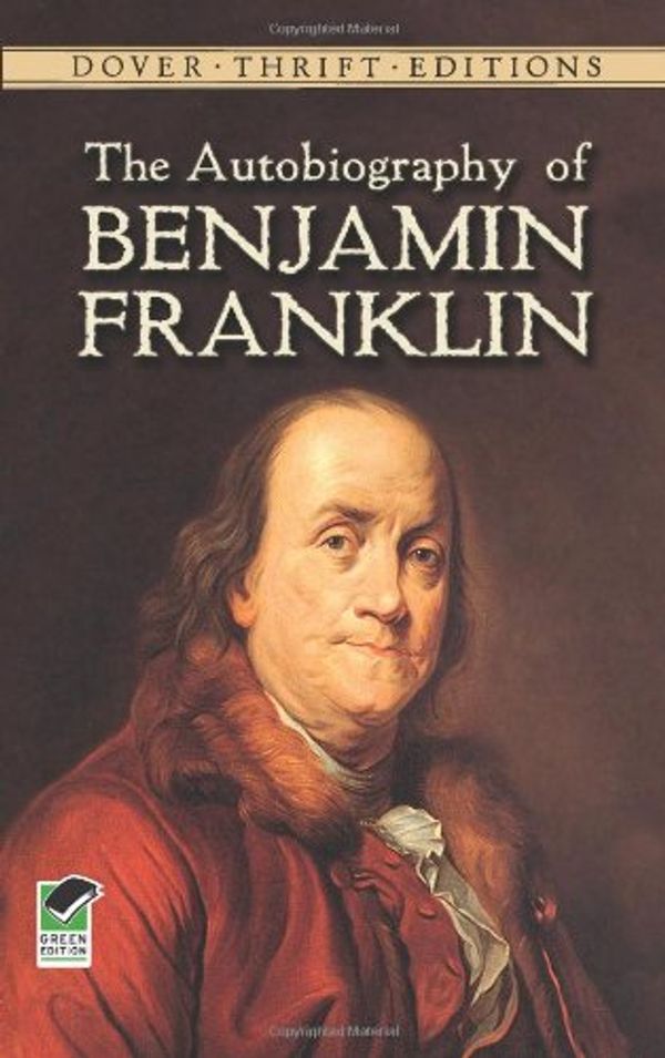Cover Art for 9780393952940, Benjamin Franklin' Autobiography (Norton Critical Editions) [Paperback] by Benjamin Franklin, J. A. Leo Lemay, P. M. Zall