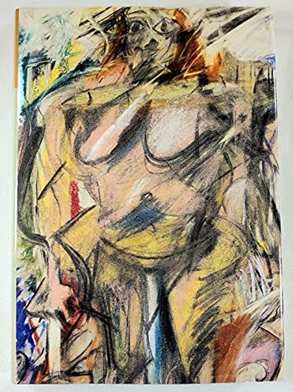 Cover Art for 9780691096186, Willem de Kooning: Tracing the Figure by Cornelia Butler, Paul Schimm, Anne Wagner, Richard Schiff