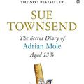Cover Art for B01K93I1I0, The Secret Diary of Adrian Mole Aged 13 3/4 30th Anniversary Ed: 30th Anniversary Edition by Sue Townsend(2012-02-28) by Sue Townsend
