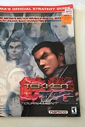 Cover Art for 9780761530046, Tekken Tag Tournament (Prima's Official Strategy Guide) by Prima Development