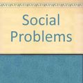 Cover Art for 9780060457648, Social Problems by Scarpitti, Frank R.