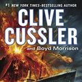 Cover Art for 9780399176531, Piranha by Clive Cussler