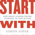 Cover Art for 9781101149034, Start with Why by Simon Sinek